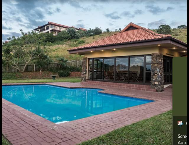 3 BEDROOM APARTMENT FOR SALE IN HILLTOP PRIVATE ESTATE